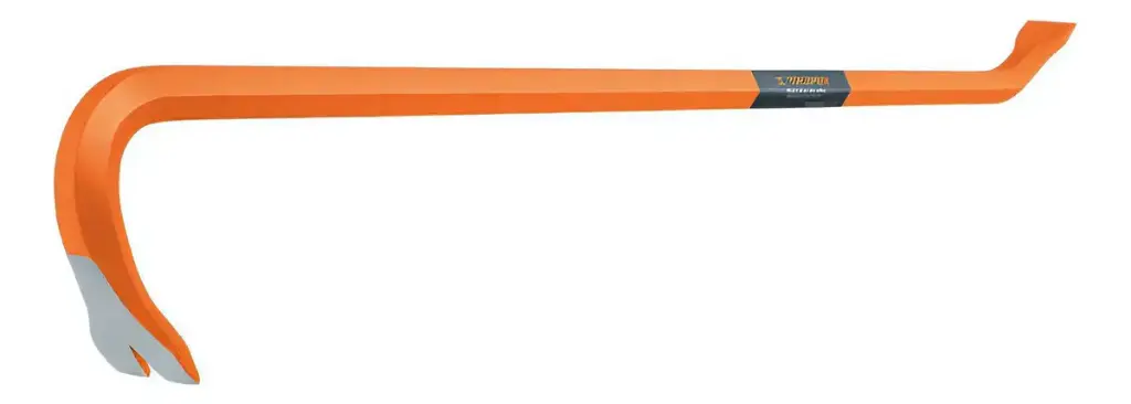 Barreta metalica de 3/4"x105cm Trupper