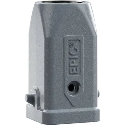 Carcasa metalica H-A 3 MTgv M20 IP65 19426500 EPIC