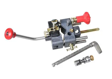 Herramienta de preparacion de cables diametro 16-58mm MF3/60-SRC Alroc