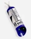 Detector de tension media optico-acustico 5-36kV 50/60Hz VTE-5/36-U Sofamel
