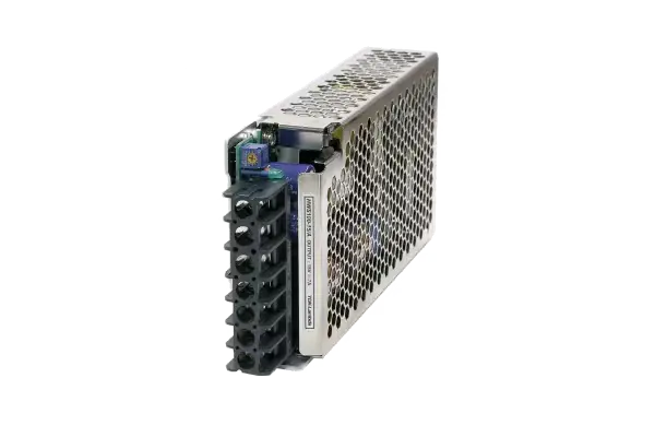 Fuente de Poder Industrial 12V 8.5A 102W HWS100A-12/A TDK-LAMBDA