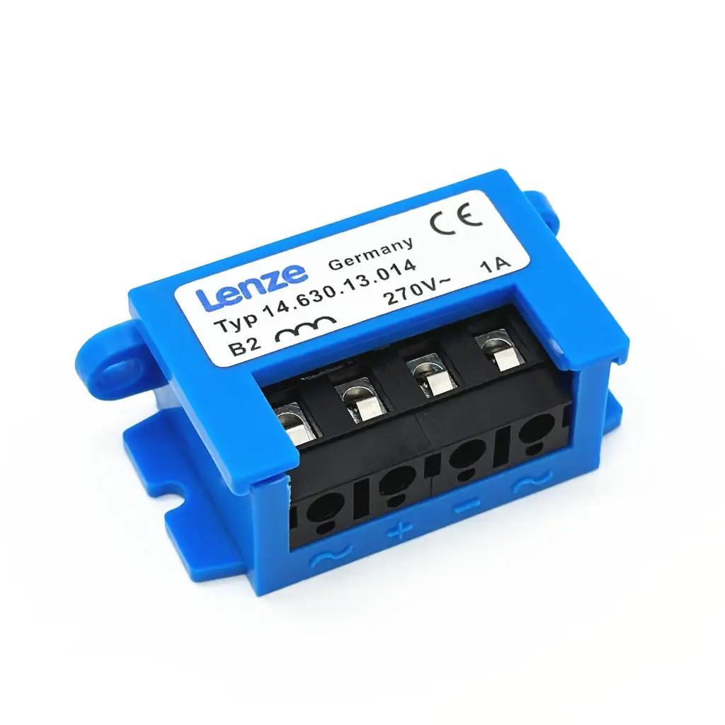 Rectificador de Potencia en Puente de Onda Completa 1A 270Vac 14.630.13.014 Lenze