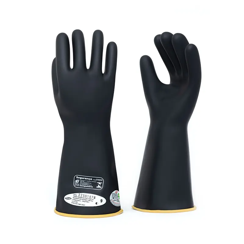 Guante dielectrico Clase 1 Orion