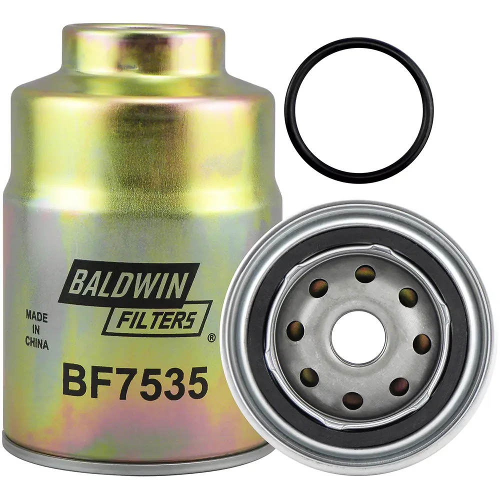 Filtro de combustible BF7535 Baldwin Filters