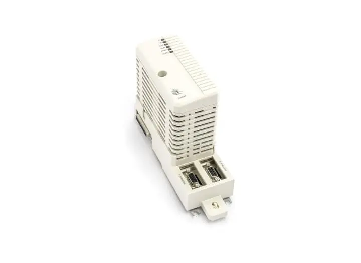 Interfaz de comunacion CI854AK01 PROFIBUS-DP/V1 3BSE030220R1 ABB
