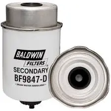 Filtro de combustible BF9847-D Baldwin Filters 