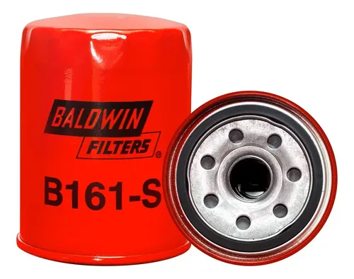 Filtro de aceite B161-S Baldwin Filters  