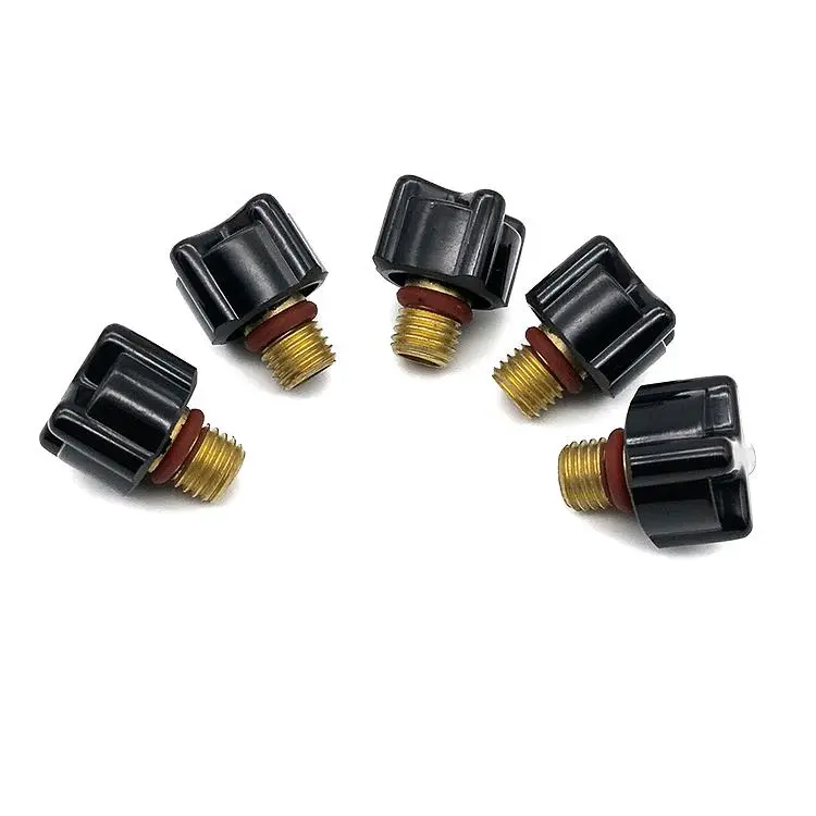 Tapa corta  41V33 WP9 HyP Industrial