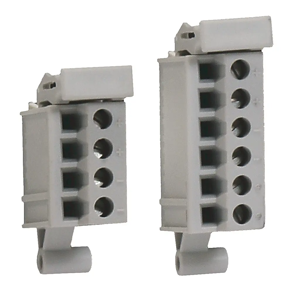 Bloque terminal desmontable Compact 5000 Screw 5069-RTB64-SCREW Allen Bradley