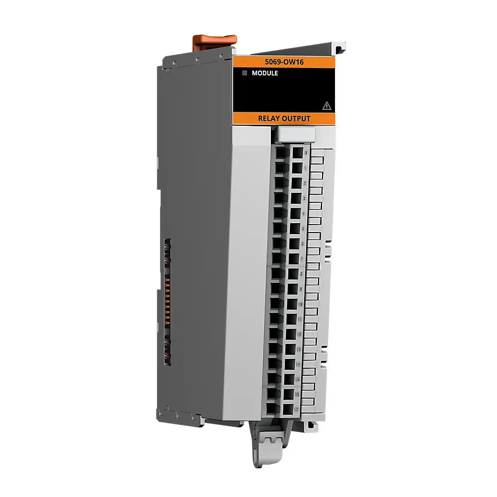 Modulo de salida Compact 5000 Relay 16 canales 5069-OW16 Allen Bradley