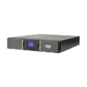 UPS Online doble conversion 2U 3000VA/2700W L5-30P con salidas (6) 5-20R + (1) L5-30R 120V 9PX3000RT Eaton