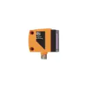 Sensor de distancia optico analogico programable PNP rango 0,2-10m IP67 M12 1un O1D120 ifm