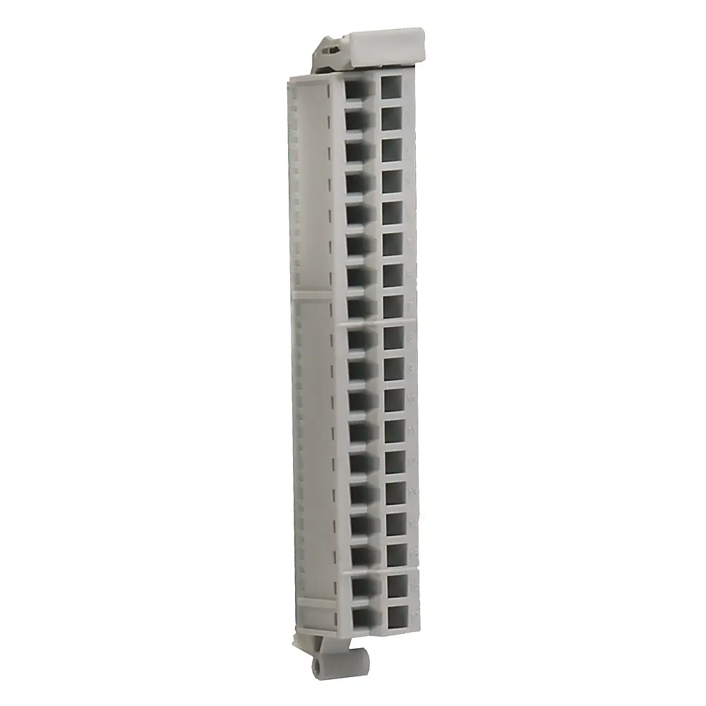 Bloque terminal desmontable Compact 5000 Spring RTB 5069‑RTB64‑SPRING Allen Bradley
