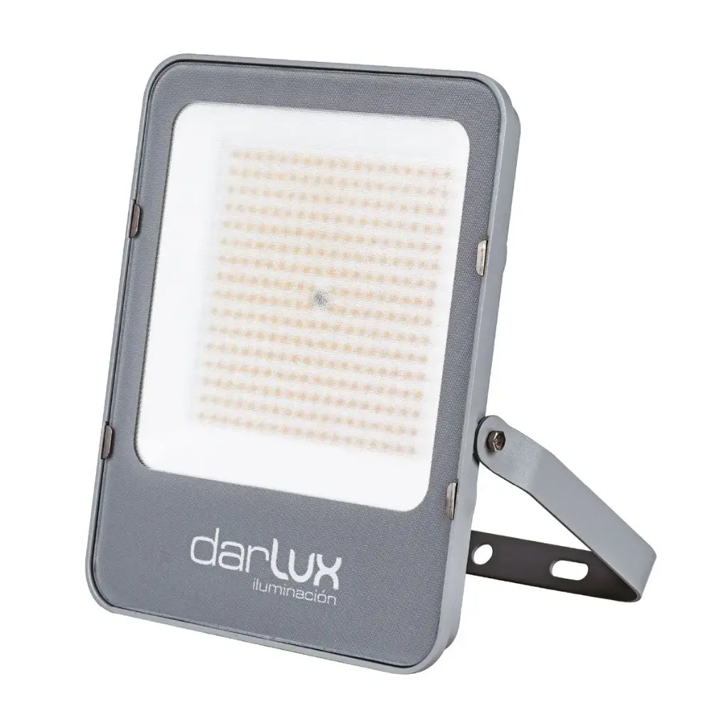 Proyector de area Led 100W temperatura de luz regulable 1.9-4K IP65 Darlux
