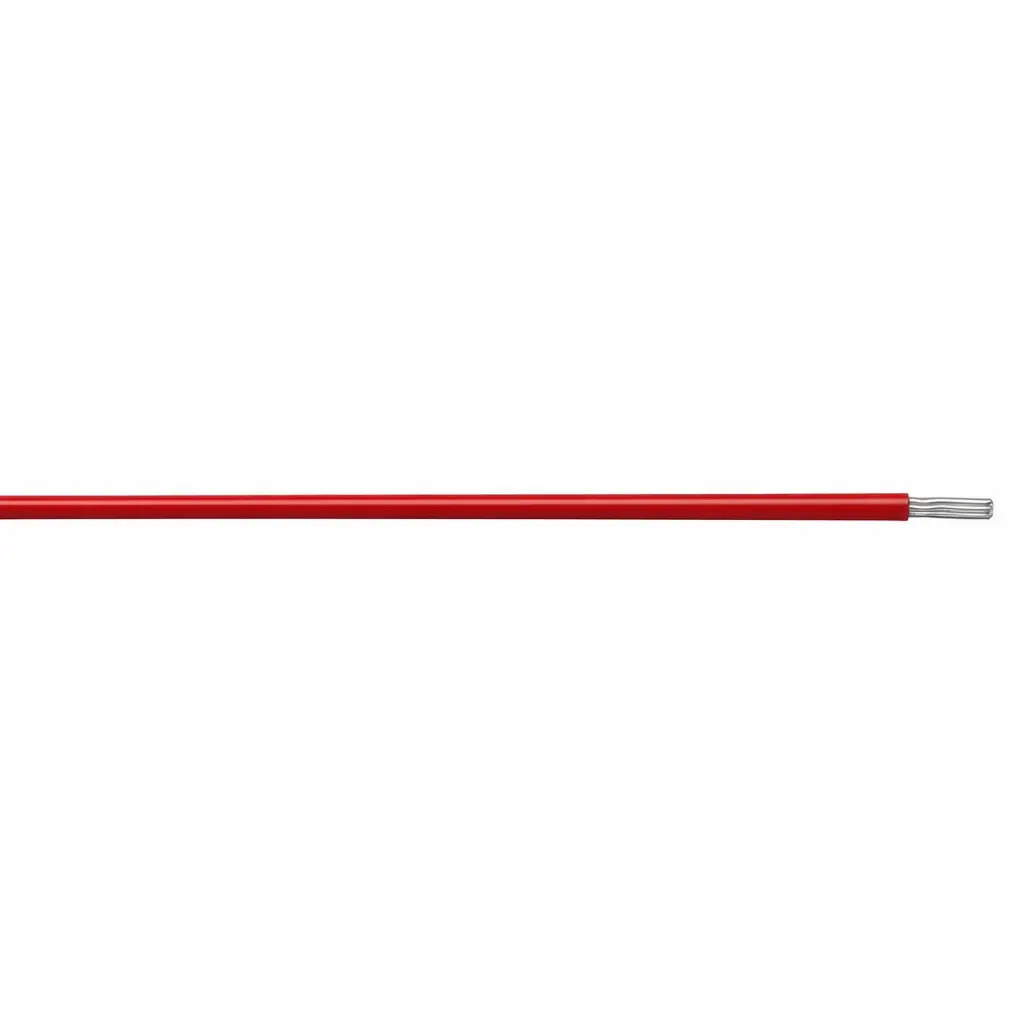 Cable multiconductor OLFLEX HEAT 205 SC 1x1.5 mm2 500 V 0085104 Lapp