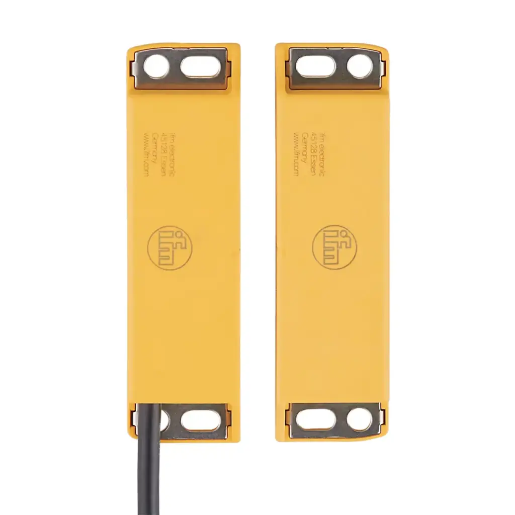 Detector magnético codificado MN505S ifm