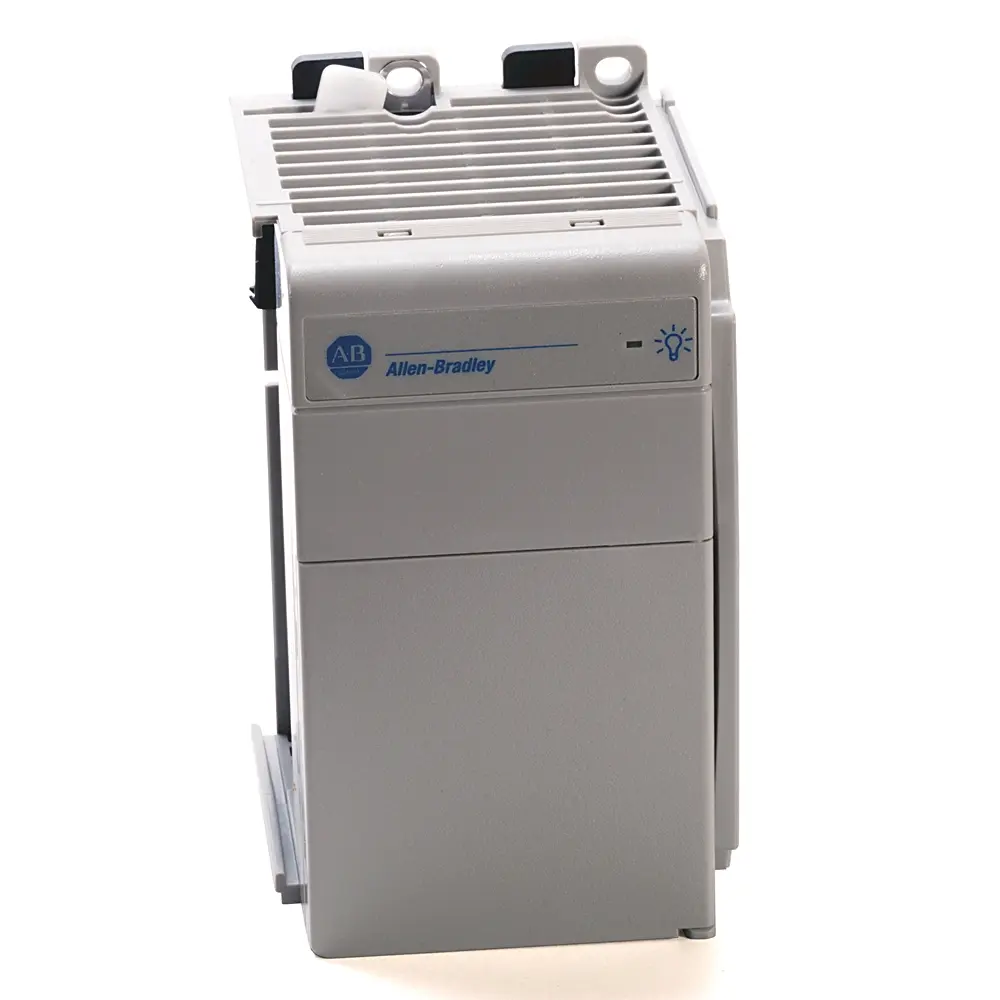 Fuente de alimentacion CompactLogix 120/240 Vac 4A a 5 Vdc / 2 A a 24 Vdc 1769‑PA4 Allen Bradley