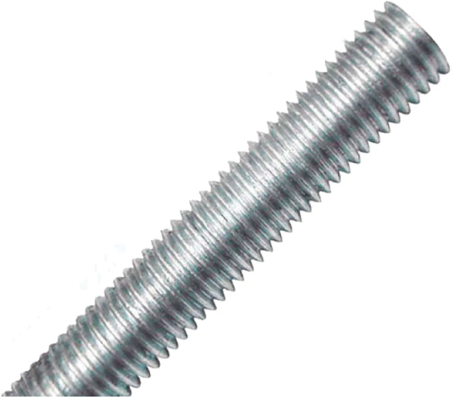 Hilo corrido acero inoxidable 316 7/8"x1mt