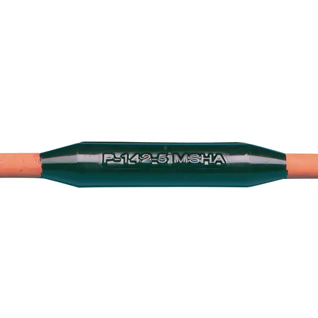 Union tripolar de resina 5-8Kv para cable 4-1/0Awg Scotchcast 8096-4 3M
