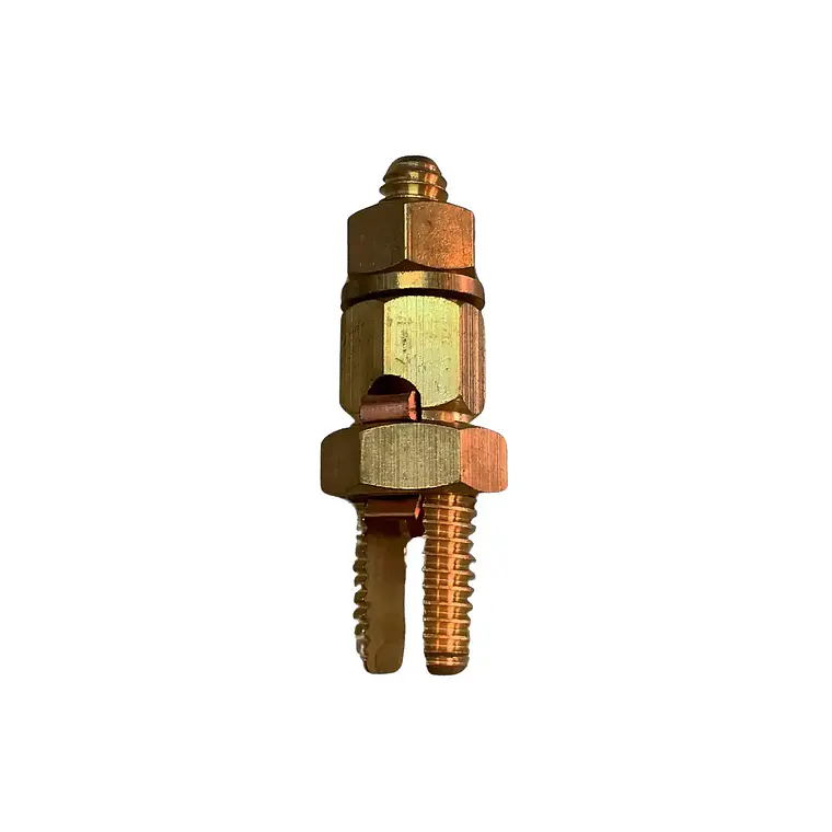 Perno partido con espiga para cable 8-6 AWG (10 mm2 - 16 mm2)