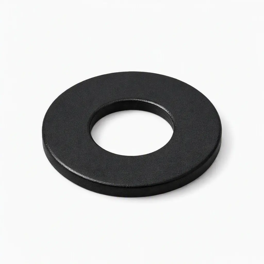 Golilla plana calibrada F-436 M36