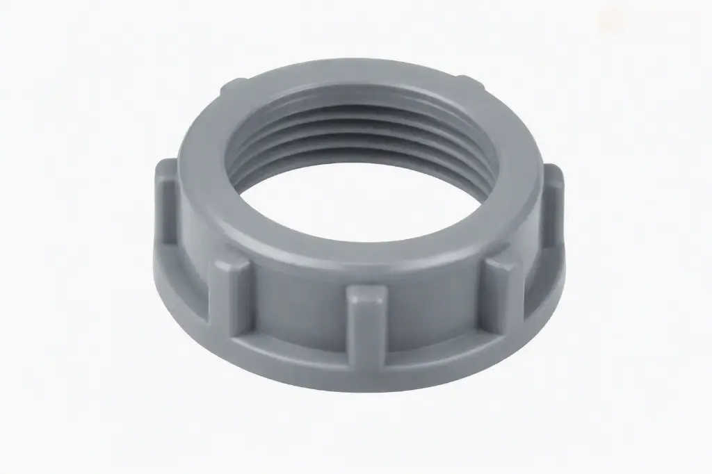 Bushing PVC 3"