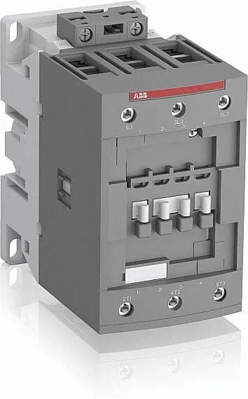 Contactor 3P 80A AC3 100-250VAC/DC AF80300013  ABB