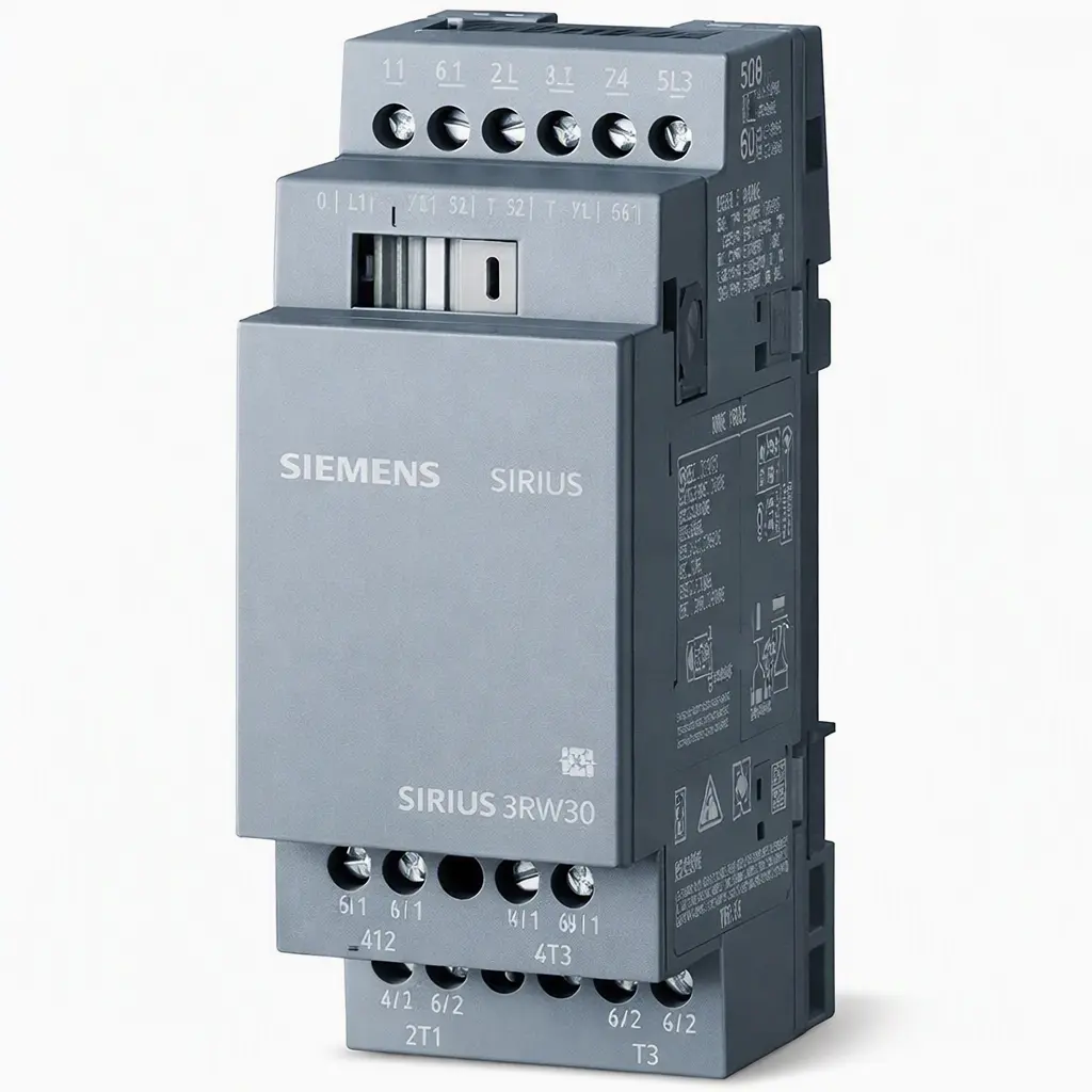 Modulo ampliacion LOGO! DM8 230R 4DI/4DO rele 115/230 Vac/dc 6ED1055‑1FB00‑0BA2 Siemens