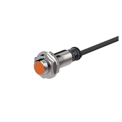 Sensor de proximidad inductivo M12 2 mm 10-30 Vdc PNP 1NA PR12-2DP Autonics