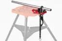 Prensa de cadena para tubos 1/8"-4" Super Ego