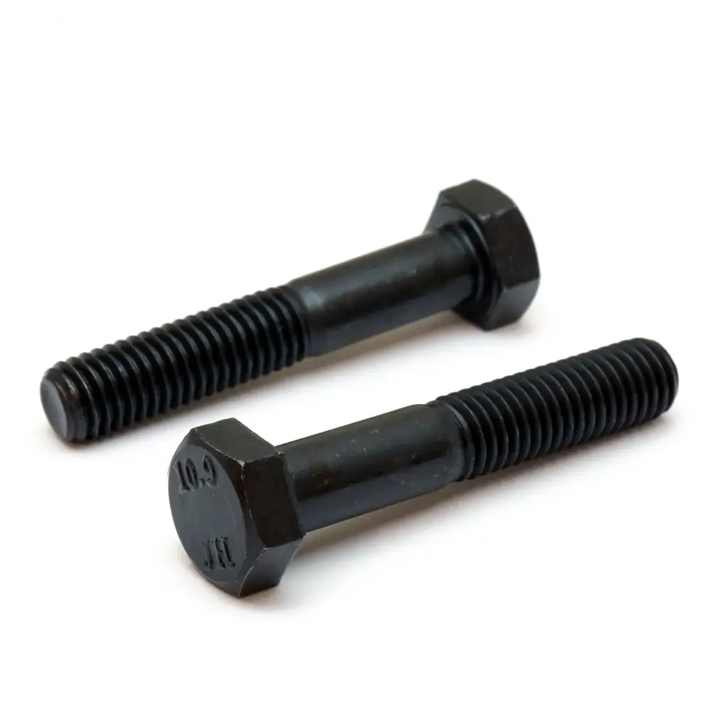 Perno hexagonal A-325 pavonado 7/8"x4"