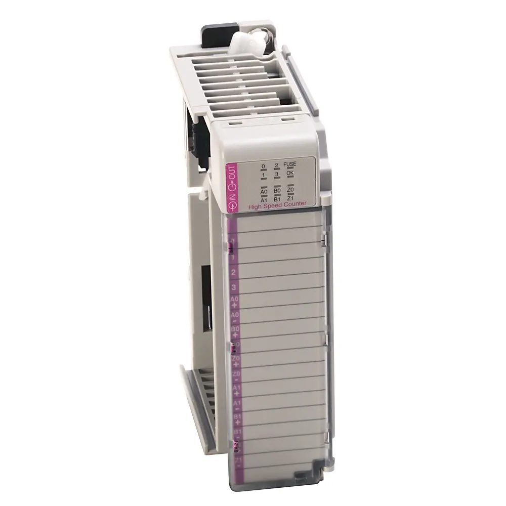 Modulo Entrada Digital 32 ptos 24 Vdc 1769-IQ32T Allen Bradley