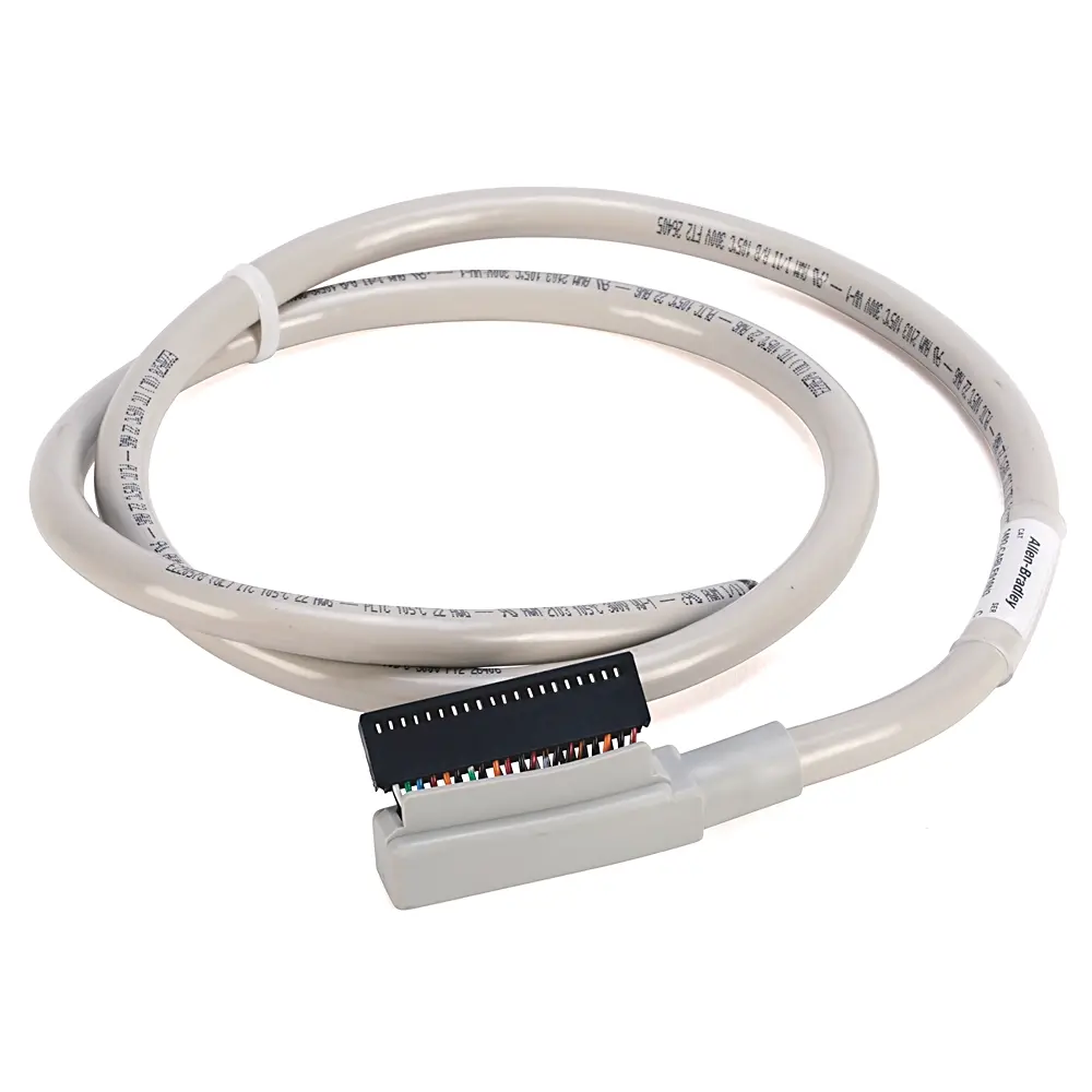 Cable conexión digital 2.5 mts 1492-CABLE025N3 Allen Bradley