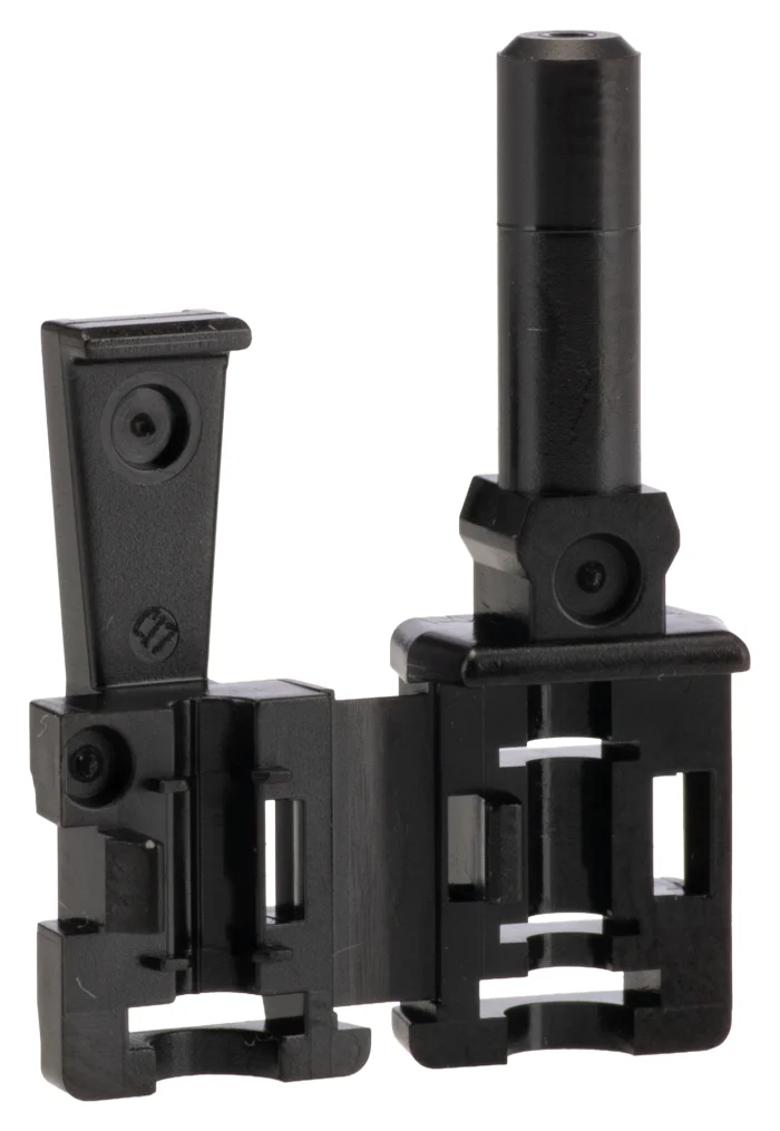 Pack 10un Conector de fibra optica monomodo HFBR-453xZ Broadcom 