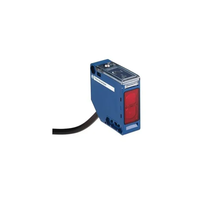 Sensor fotoelectrico 24-240Vac/dc 1 NO/NA OsiSense XU XUK1ARCNL2 Telemecanique