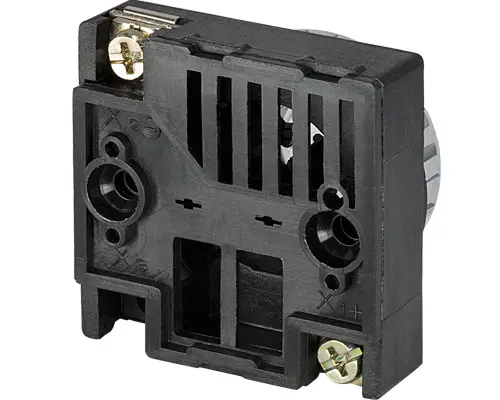 Cuerpo para piloto 30mm 030LS Elfin