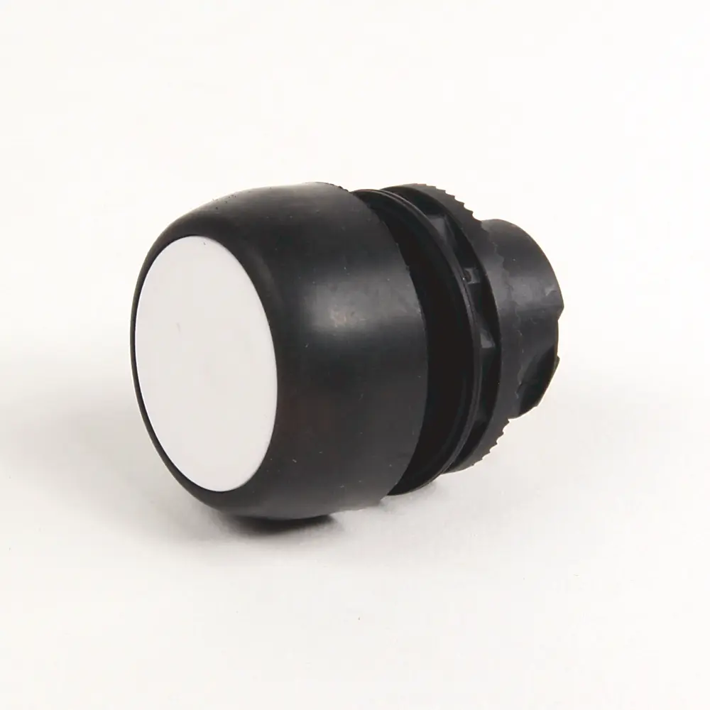 Pulsador momentaneo de 22mm blanco 800FP-CA1U100  Allen Bradley
