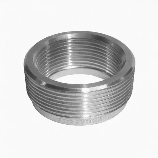 [1201233150] Bushing de adaptacion pregalvanizado mm-pulg. 50mm HE-1.1/2" HI 