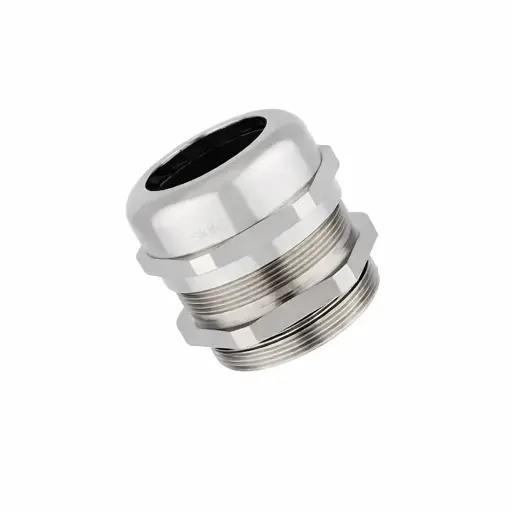 [53112030] Prensaestopa métrica de latón niquelado  MS-M25x1.5 53112030 LAPP