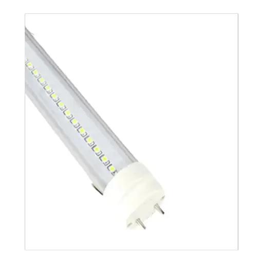 [TLED-T8-18W] Tubo led T8 glass 18W 6.500k 1.800 lúmenes 110-265Vac 50/60Hz