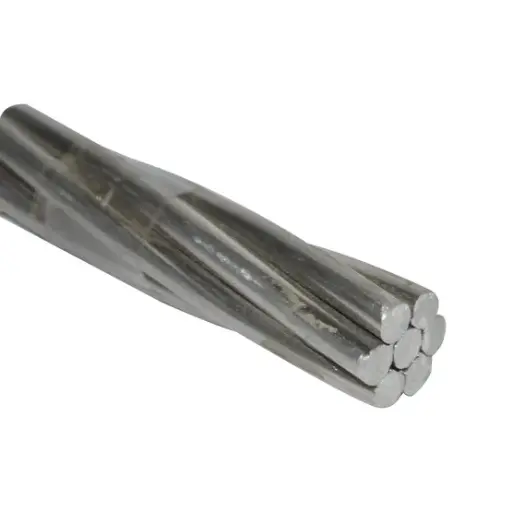 [Alliance Elexor] Conductor de aluminio desnudo 125mm 7 hebras Alliance Elexor