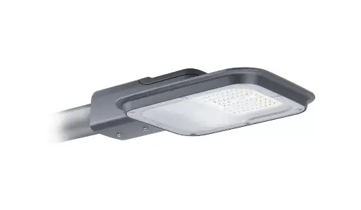 [BRP130 Philips Lighting] Luminaria publica LED 70W 7000LM IP66 3000k modelo BRP130 Philips Lighting