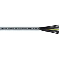 [1119303] Cable multiconductor Olflex Classic 110 3x1.5mm2 500V 1119303 Lapp  