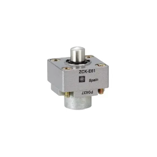 [ZCKE61] Cabezal de límite de carrera ZCKE61 TELEMECANIQUE