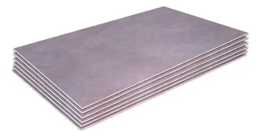 Plancha laminada caliente A36 120x50x5mm 