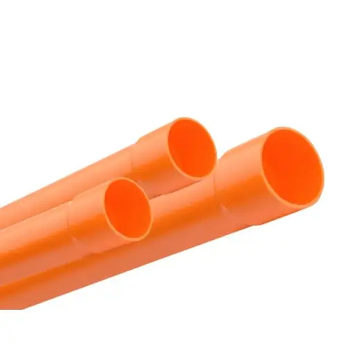 [1215213225] Tubo conduit PVC 25mmx6mt 