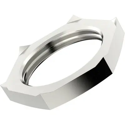 [52103350] Contratuerca metalica metrica SM-PE-M m40 52103350 Lapp