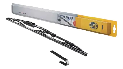 Plumilla limpia parabrisas 16 pulgadas Hella
