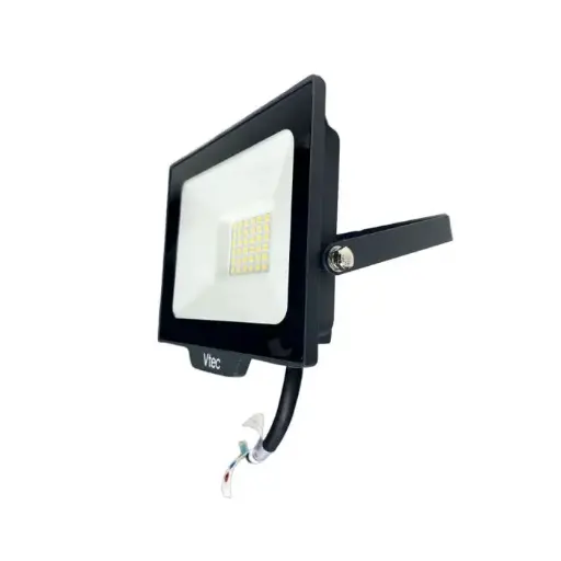Proyector led 240V IP66 200W 20.000lm 3.000K VTEC