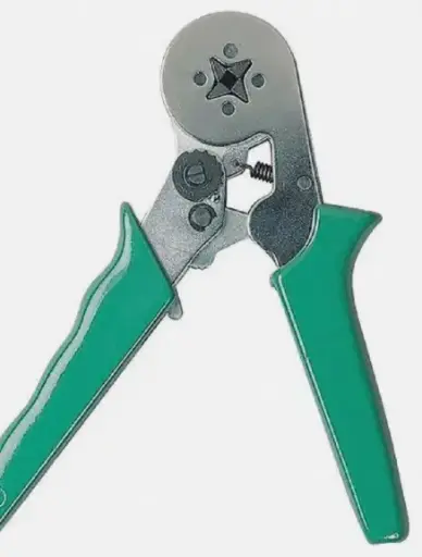 [K30GL] Crimpeadora cuadrada para cable 20-10AWG manual K30GL Greenlee